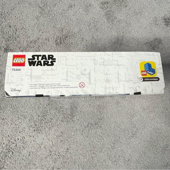 LEGO Star Wars: Imperial TIE Fighter 75300  Ships Fast! Brand New! - Picture 4 of 13